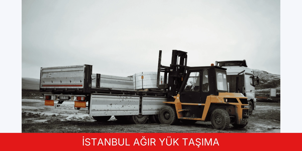 Ağır Yük Taşıma