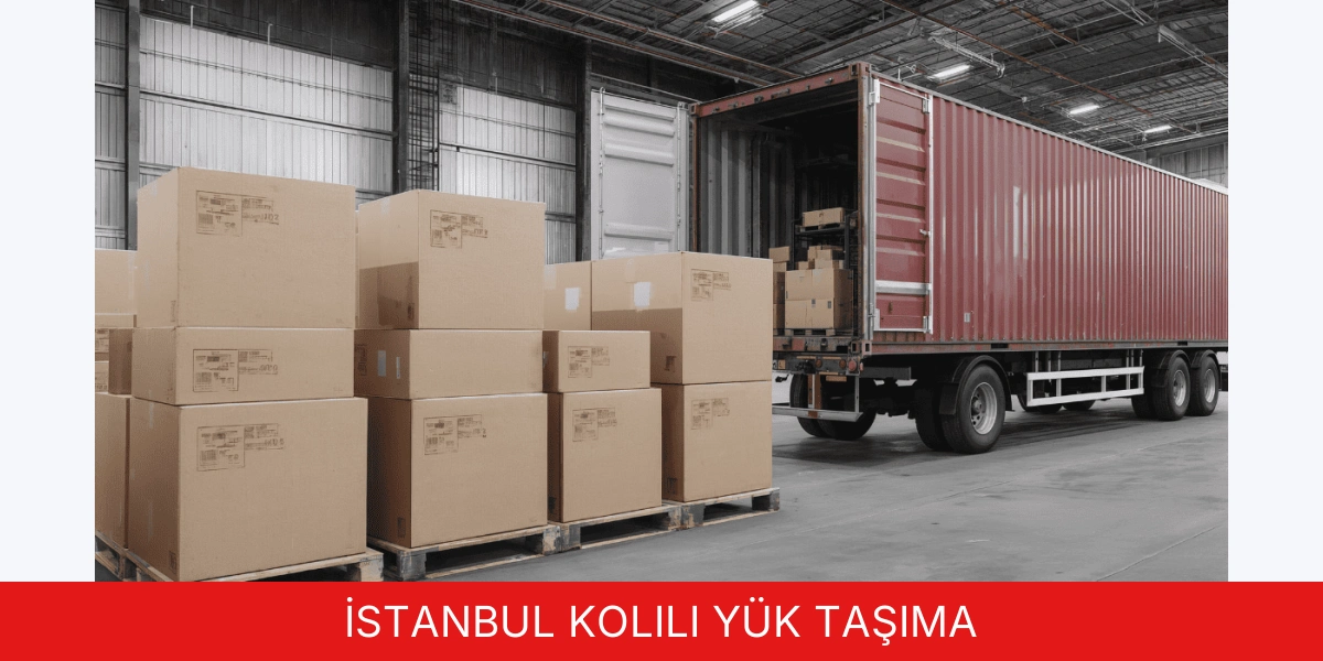 Kolili Yük Taşıma