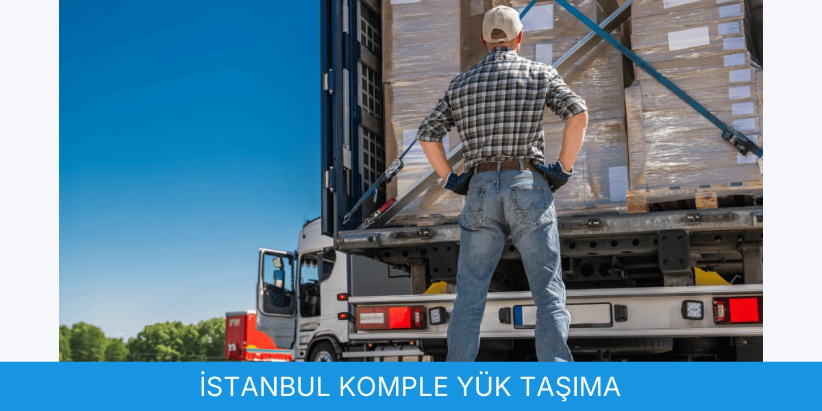 Komple Yük Taşıma