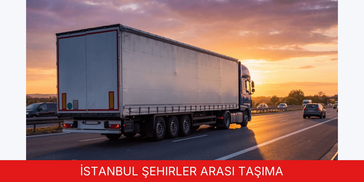 Şehirler Arası Taşıma