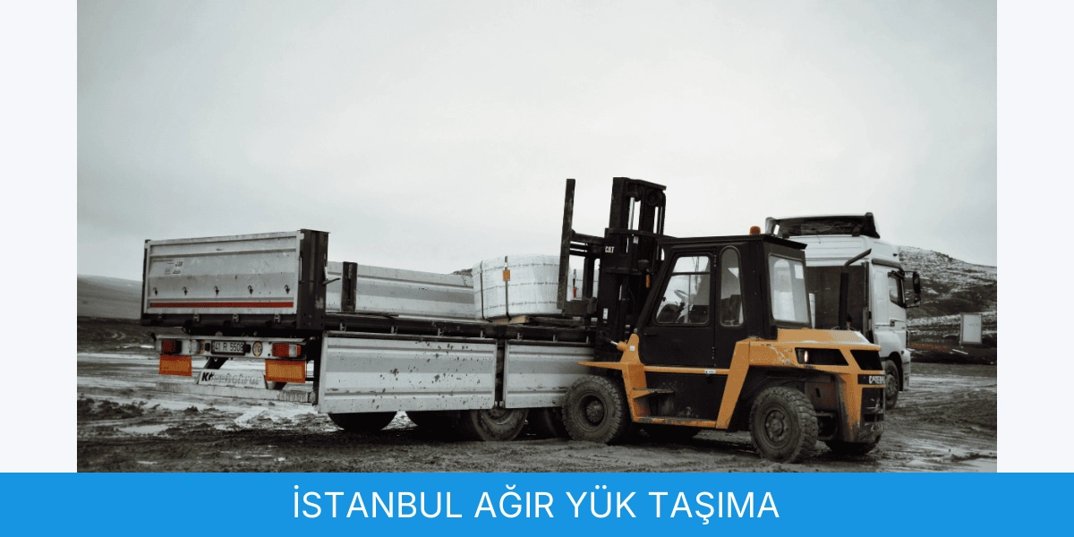 Ağır Yük Taşıma