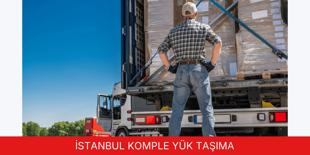 Komple Yük Taşıma