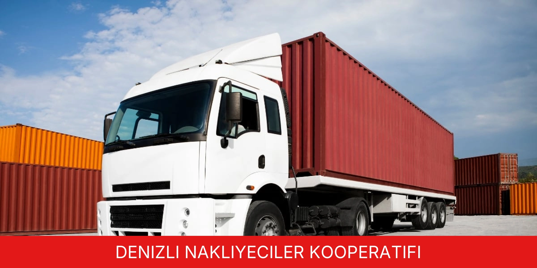 Denizli Nakliyeciler Kooperatifi