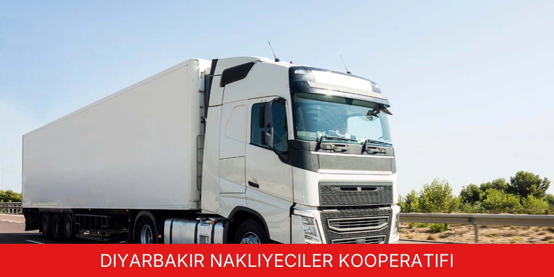 Diyarbakır Nakliyeciler Kooperatifi
