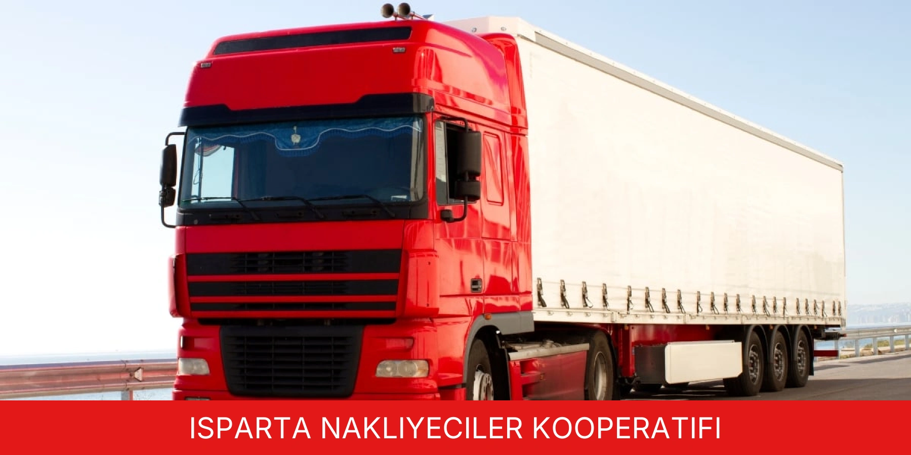 Isparta Nakliyeciler Kooperatifi
