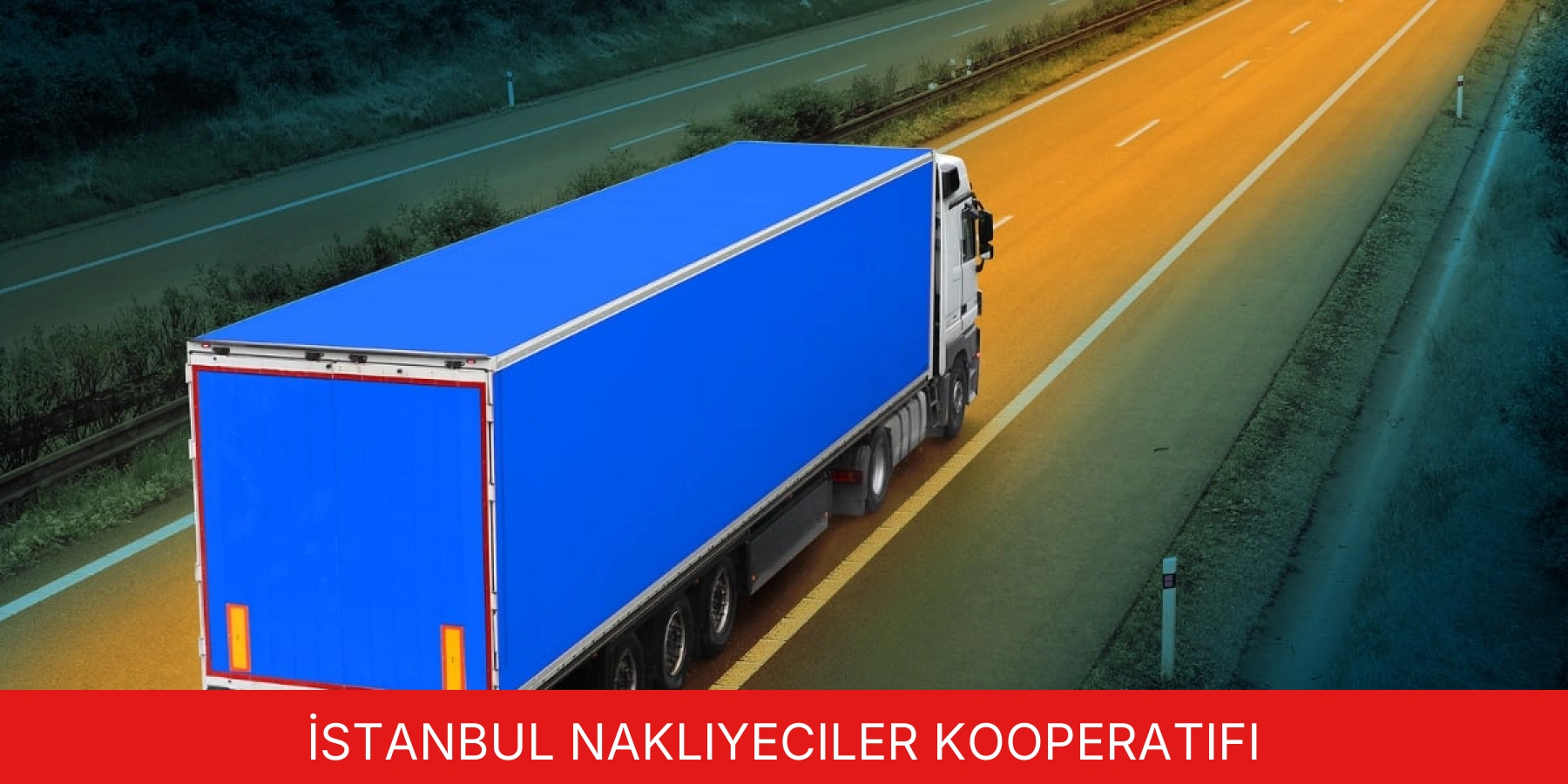 İstanbul Nakliyeciler Kooperatifi