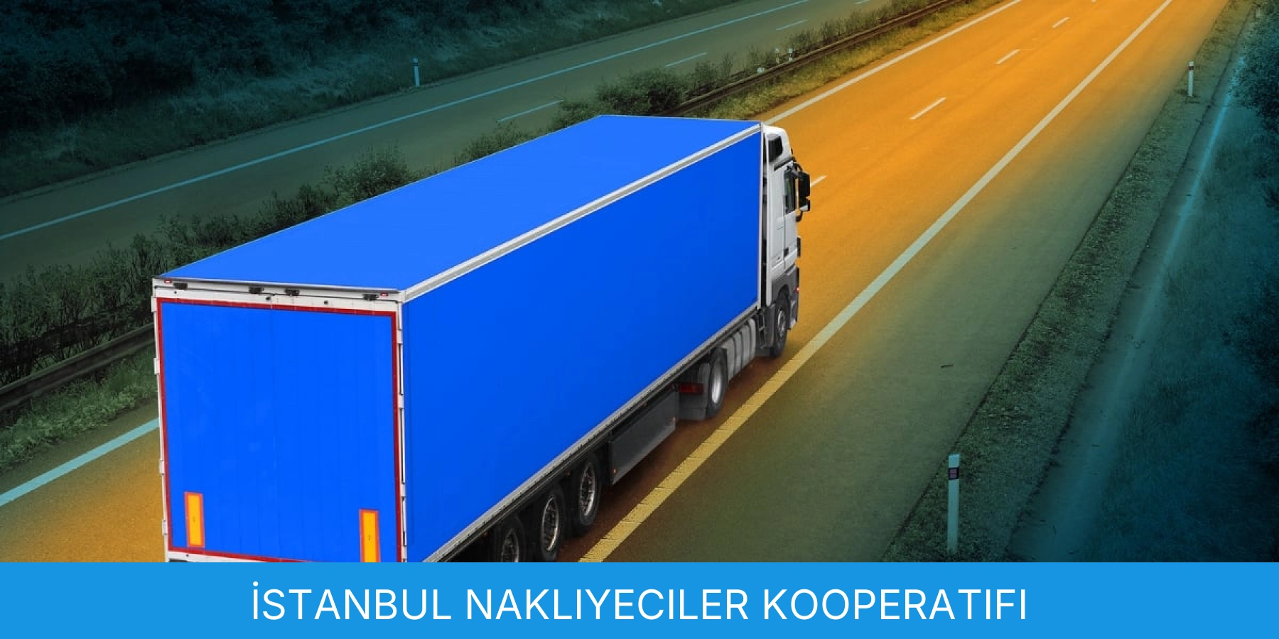 İstanbul Nakliyeciler Kooperatifi