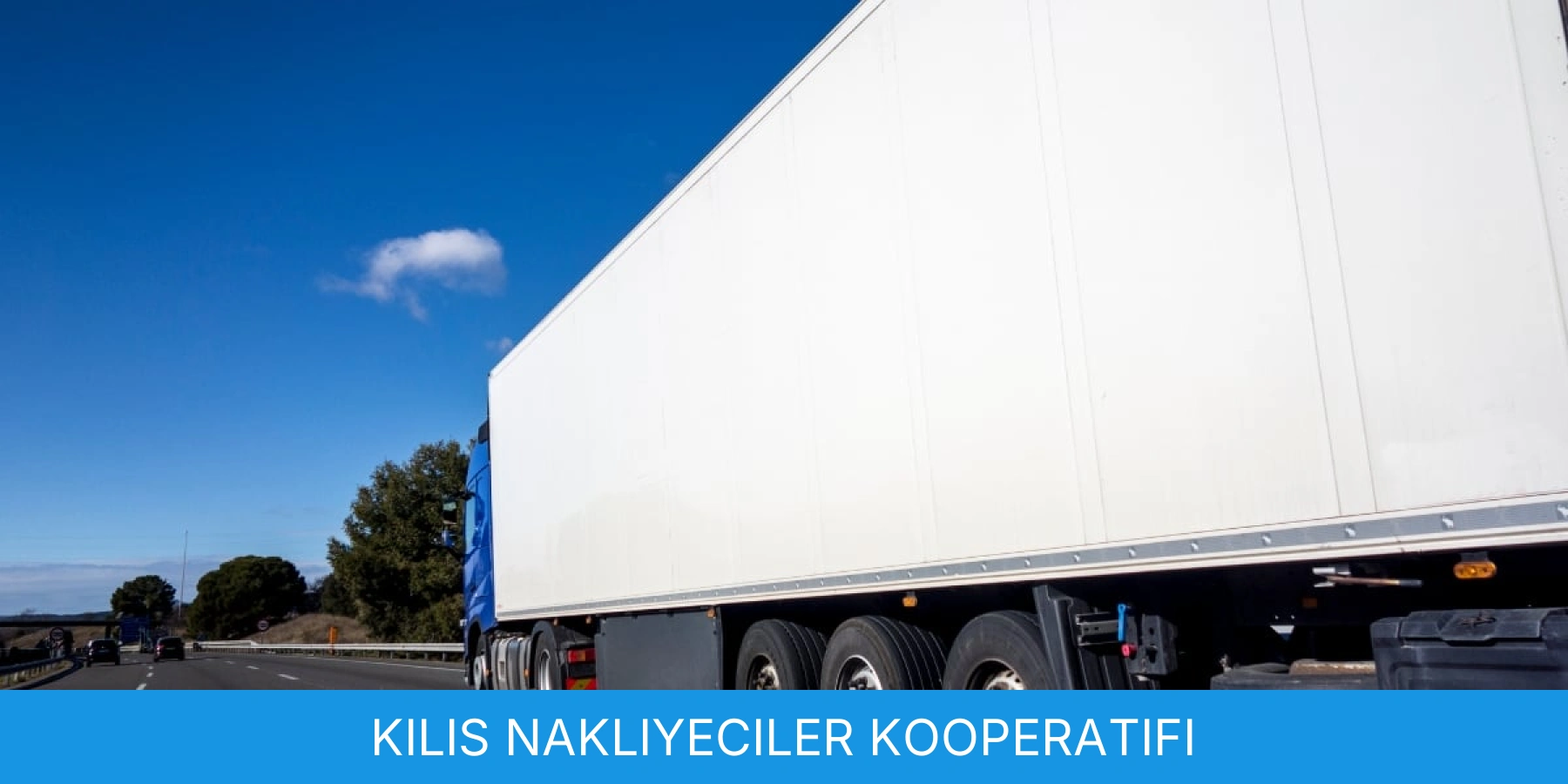 Kilis Nakliyeciler Kooperatifi