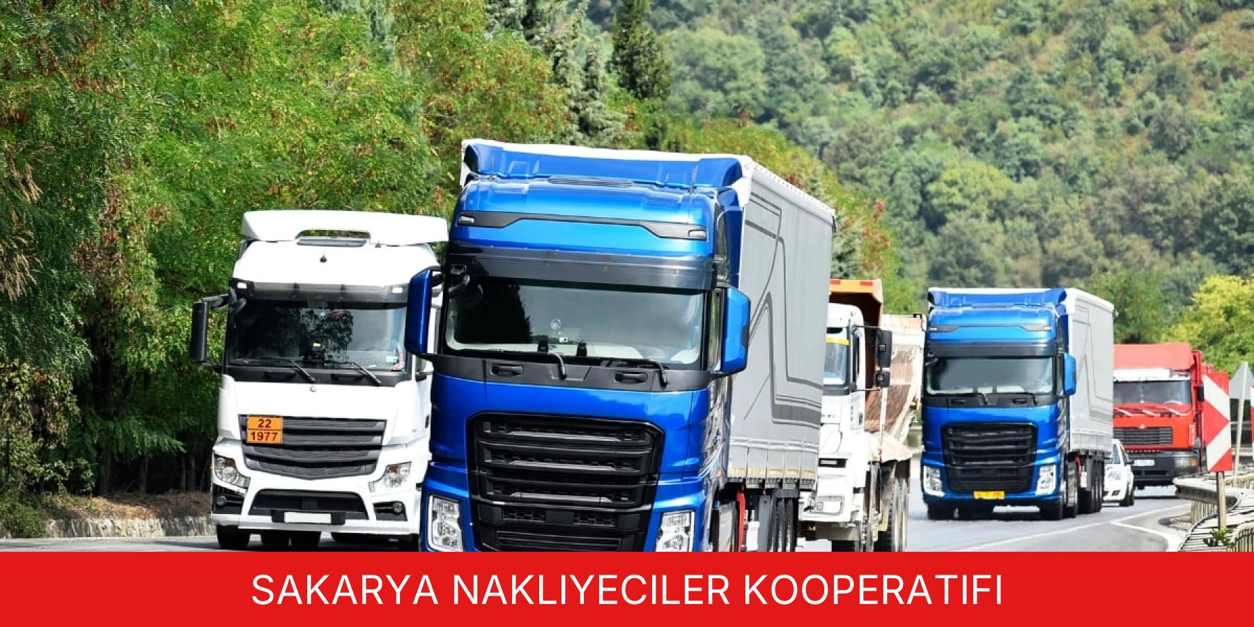 Sakarya Nakliyeciler Kooperatifi