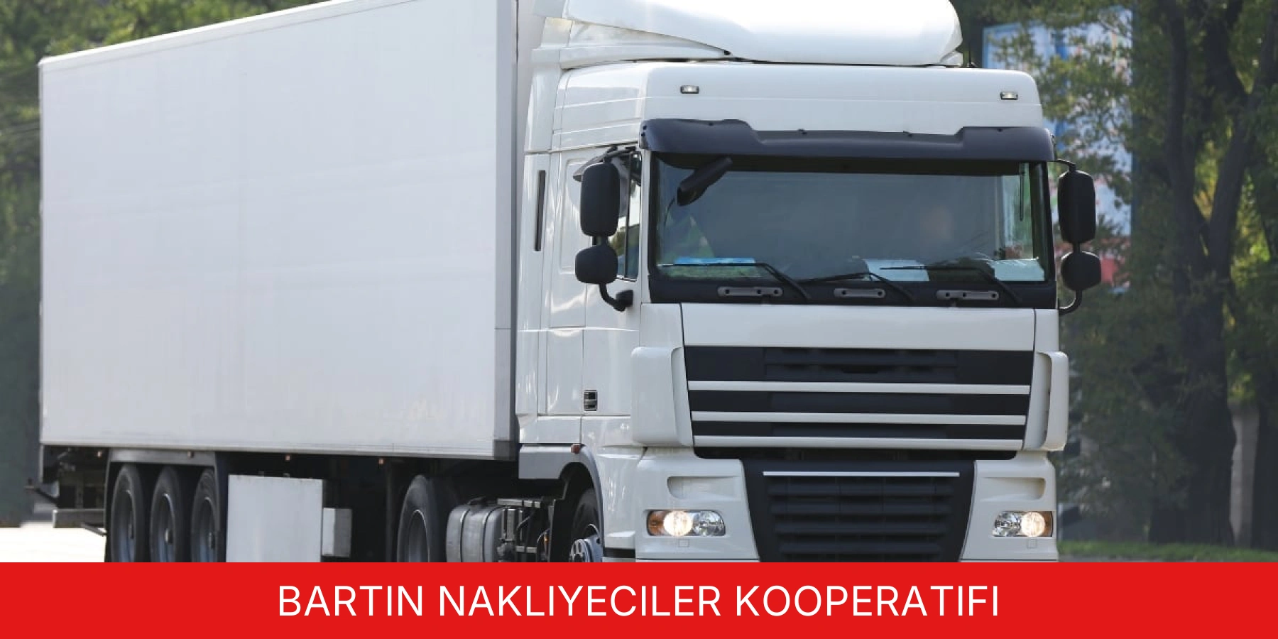 Bartın Nakliyeciler Kooperatifi