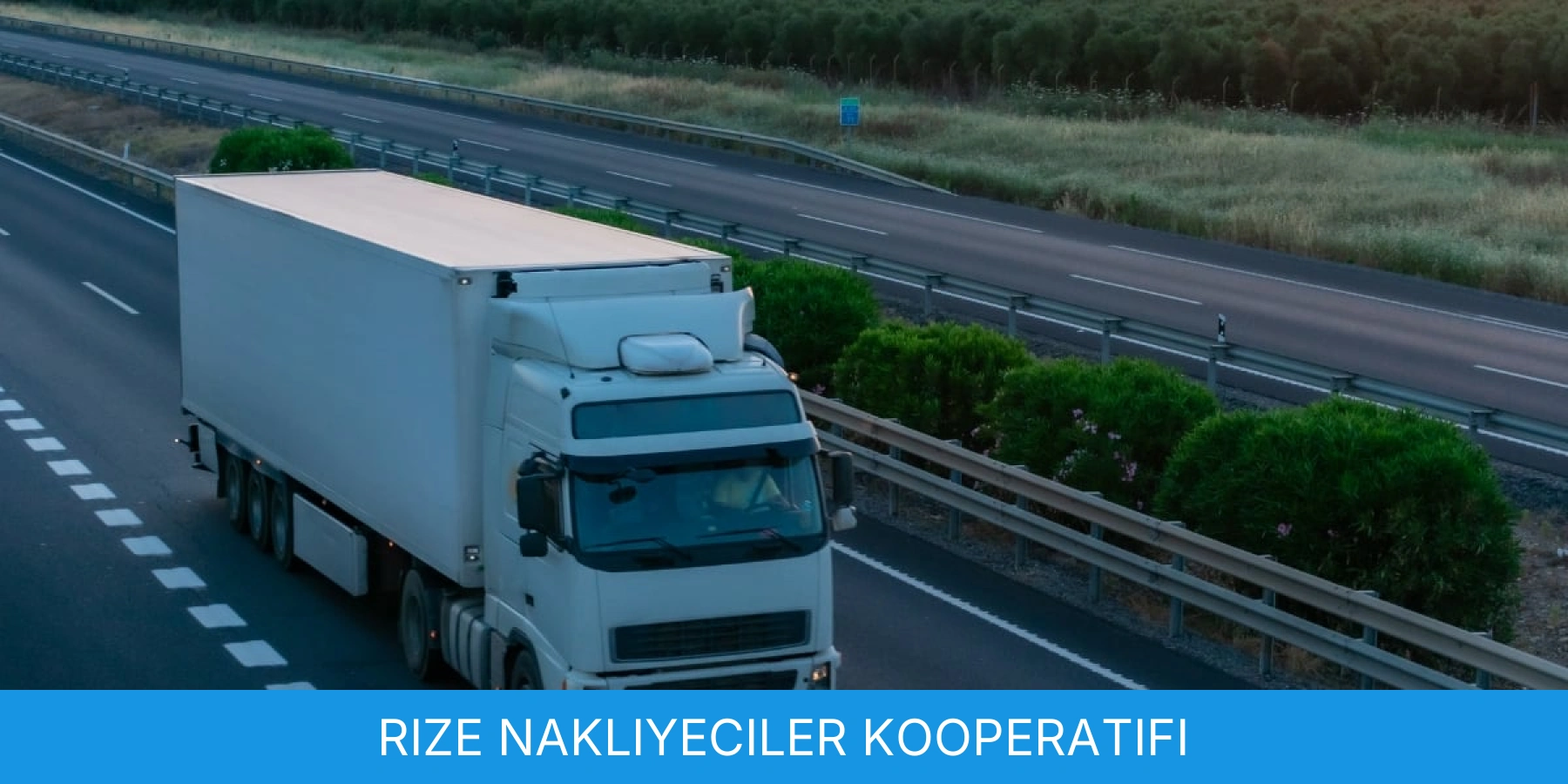 Rize Nakliyeciler Kooperatifi
