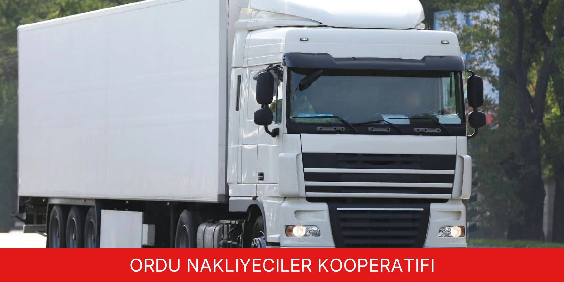 Ordu Nakliyeciler Kooperatifi