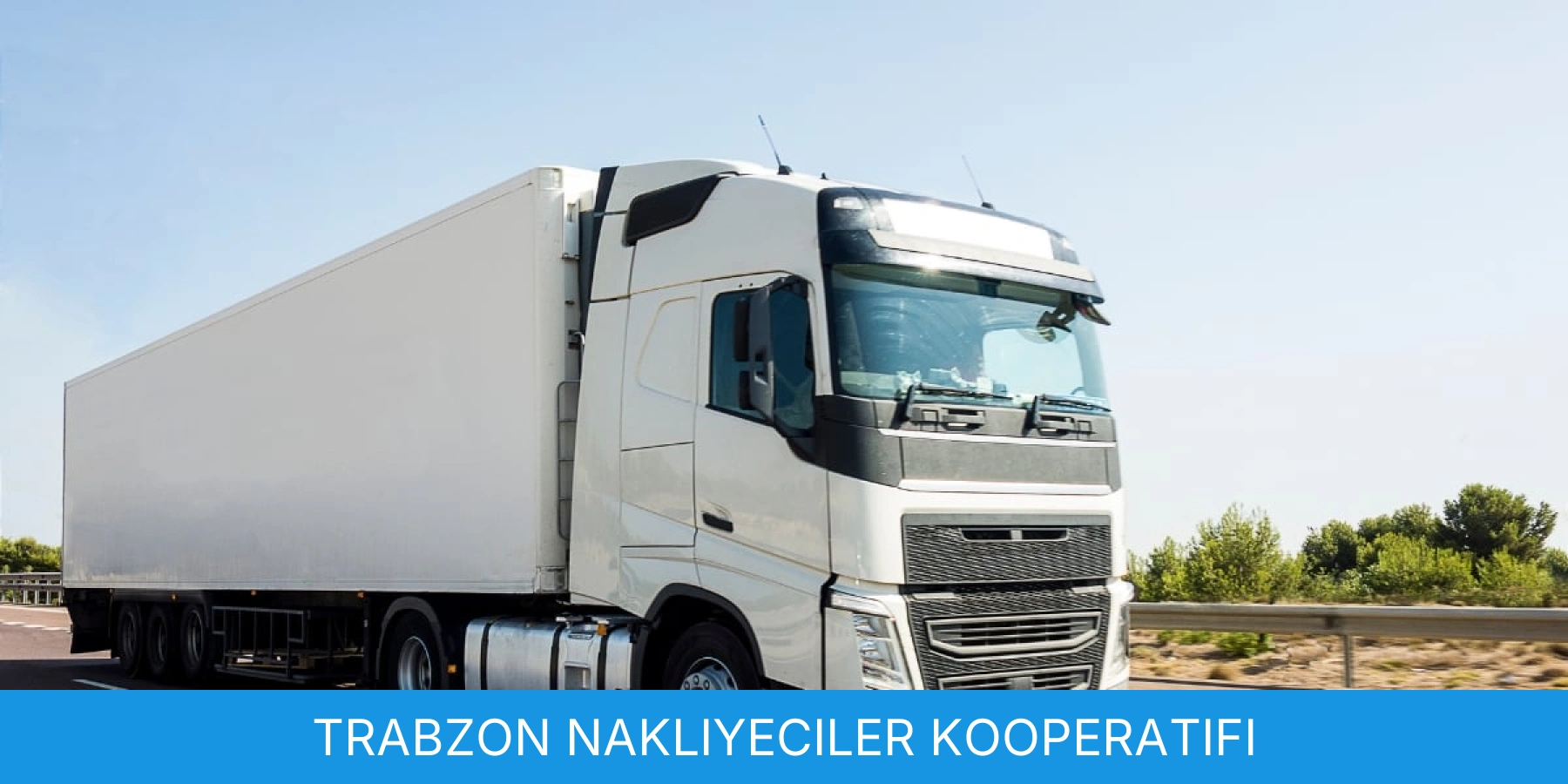 Trabzon Nakliyeciler Kooperatifi