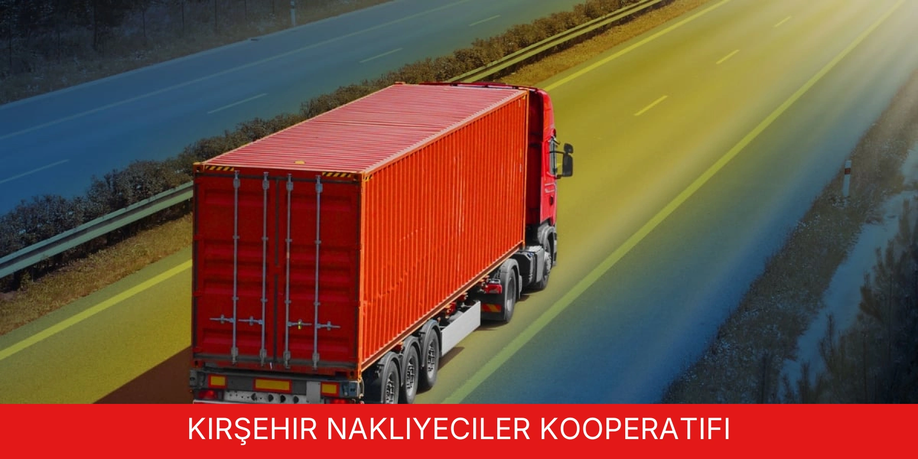 Kırşehir Nakliyeciler Kooperatifi