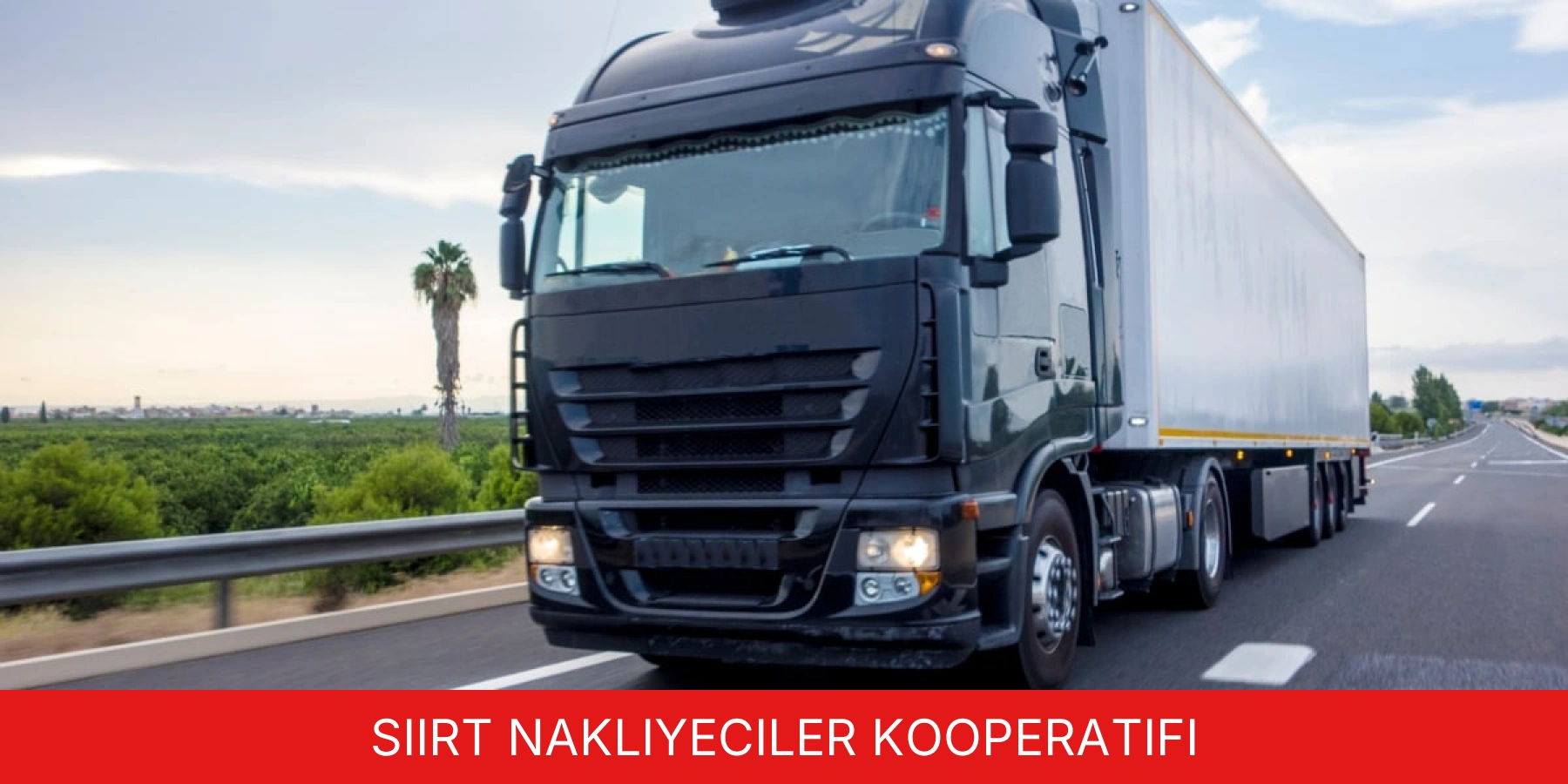 Siirt Nakliyeciler Kooperatifi