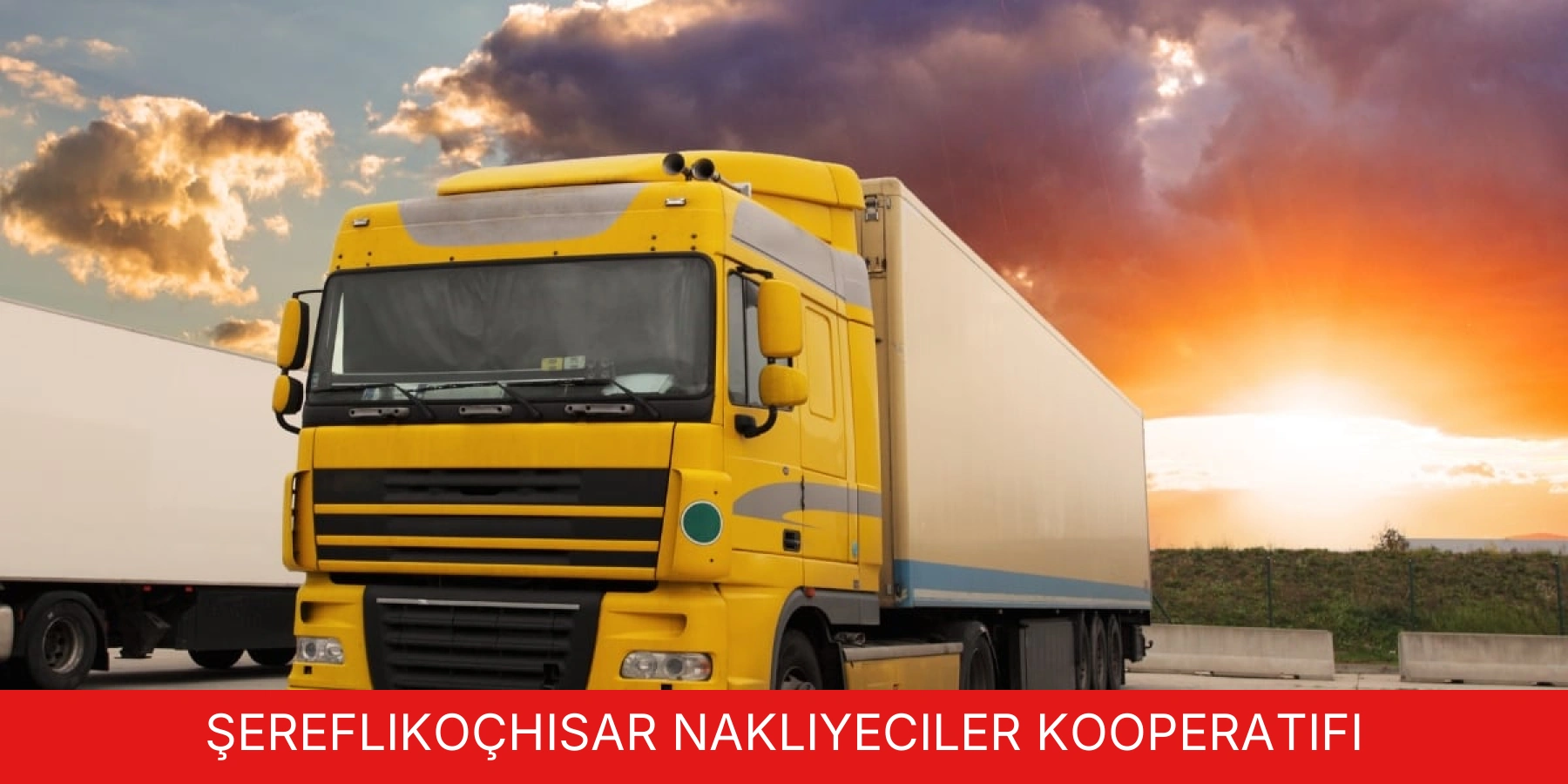 Şereflikoçhisar Nakliyeciler Kooperatifi