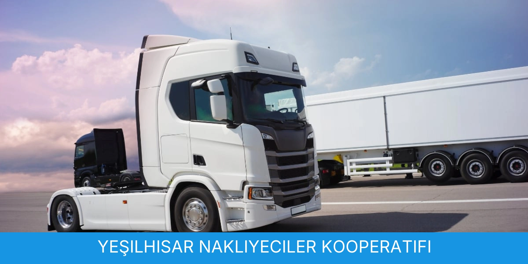Yeşilhisar Nakliyeciler Kooperatifi