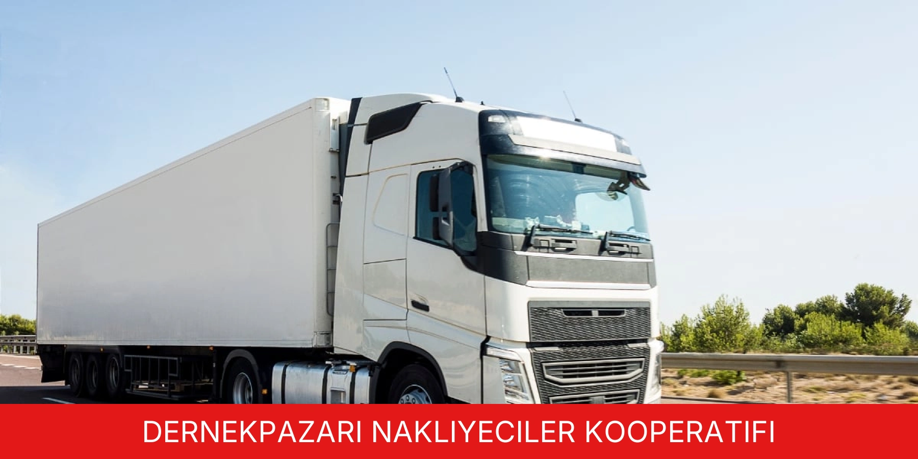 Dernekpazarı Nakliyeciler Kooperatifi