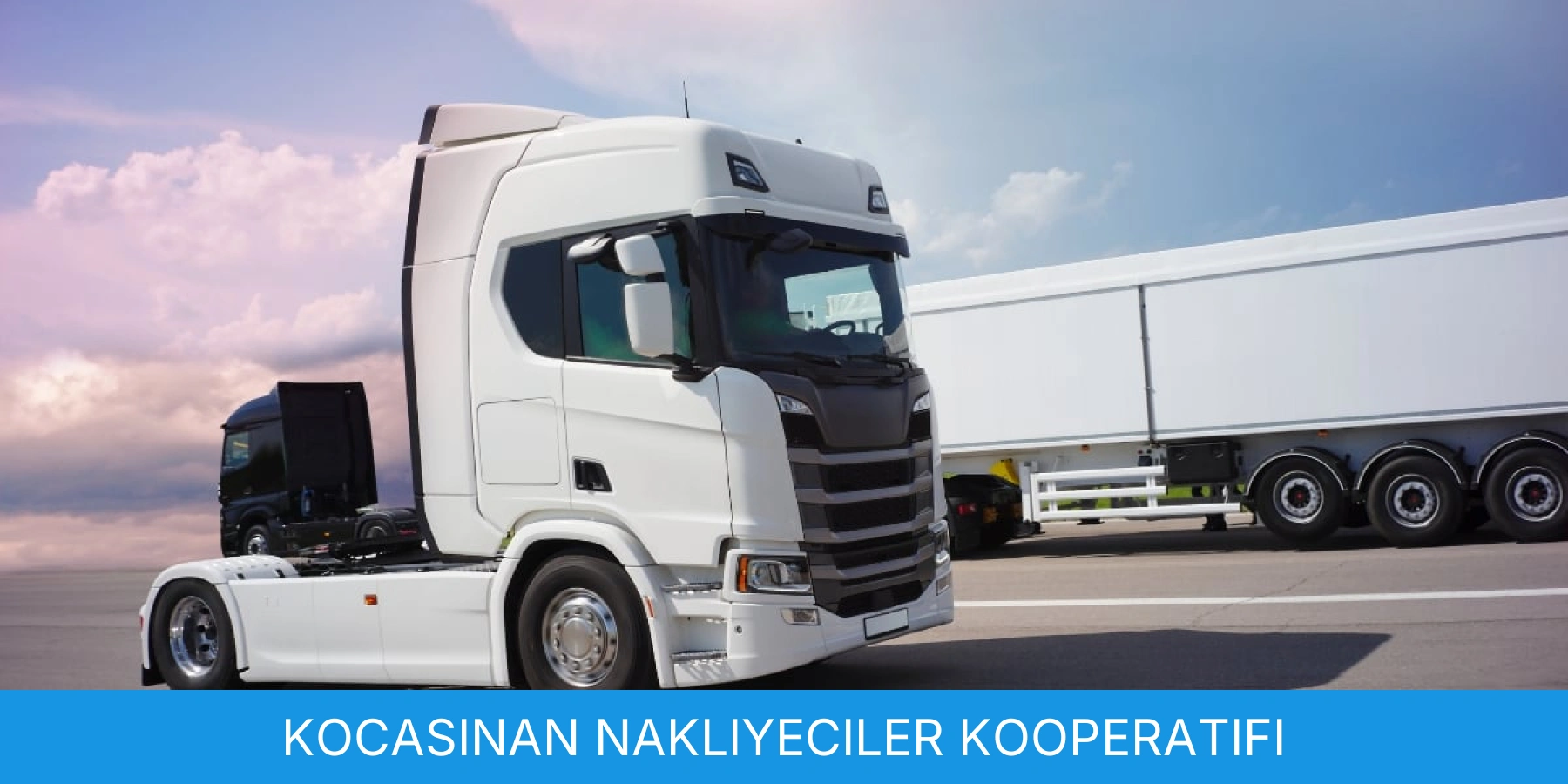 Kocasinan Nakliyeciler Kooperatifi