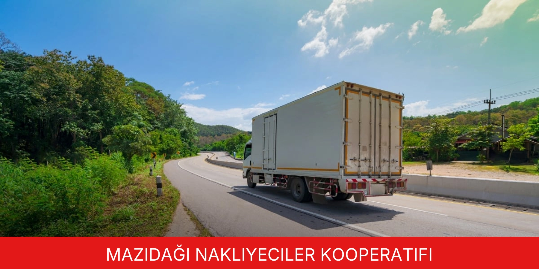 Mazıdağı Nakliyeciler Kooperatifi