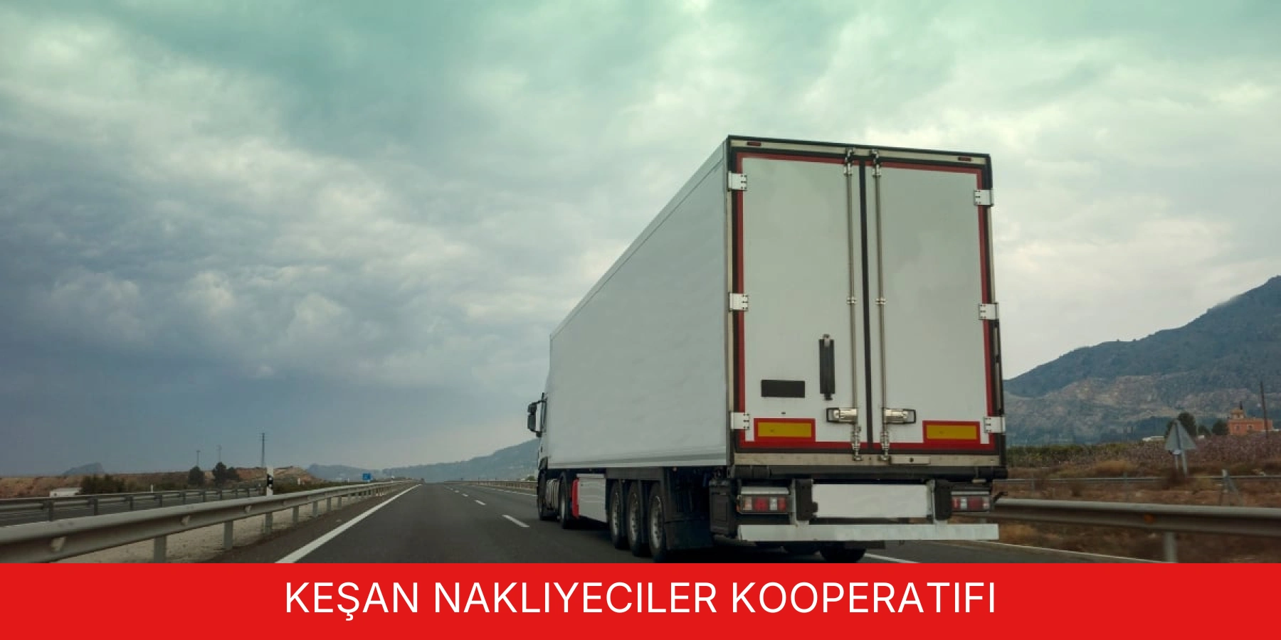 Keşan Nakliyeciler Kooperatifi
