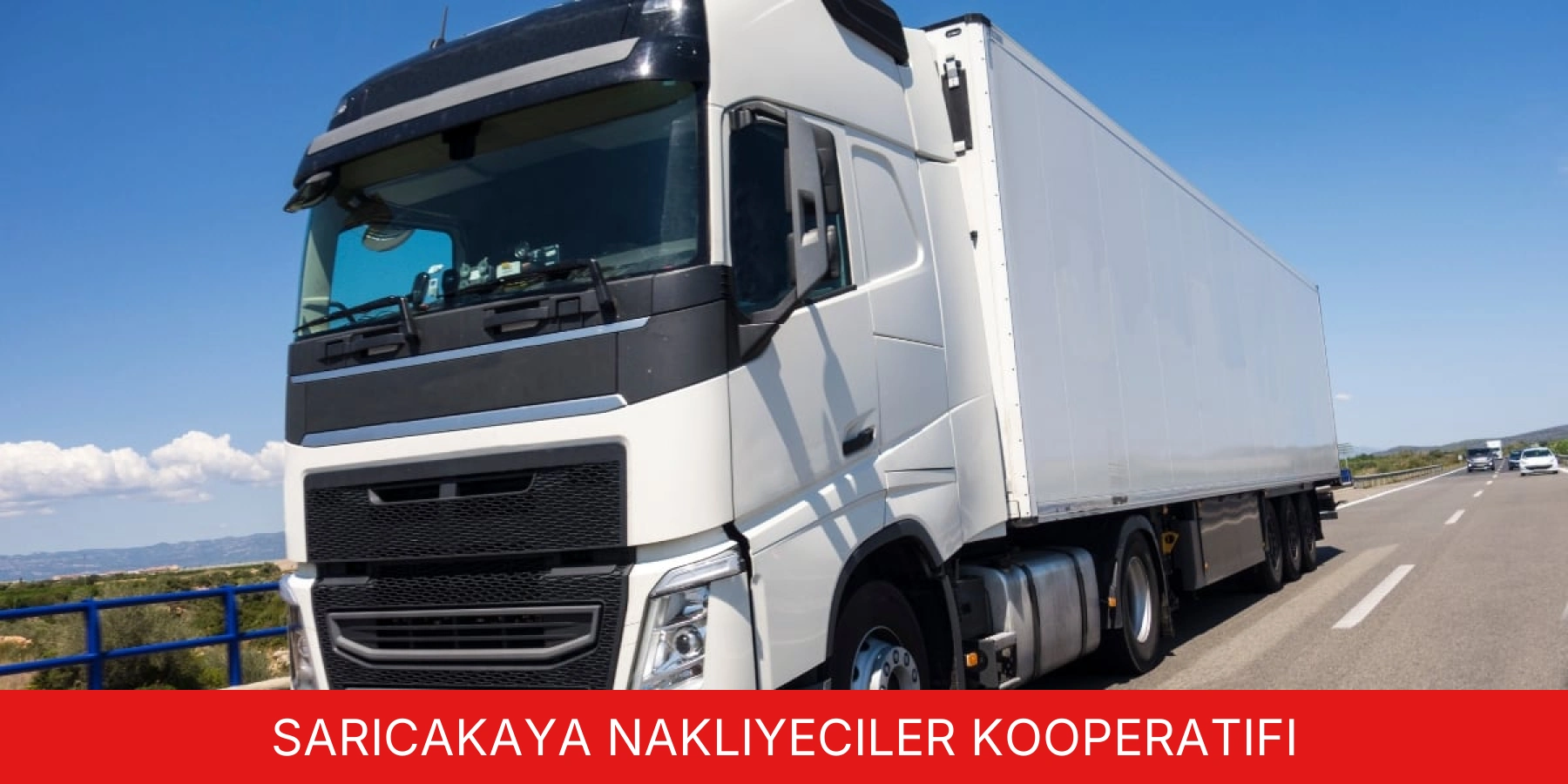 Sarıcakaya Nakliyeciler Kooperatifi