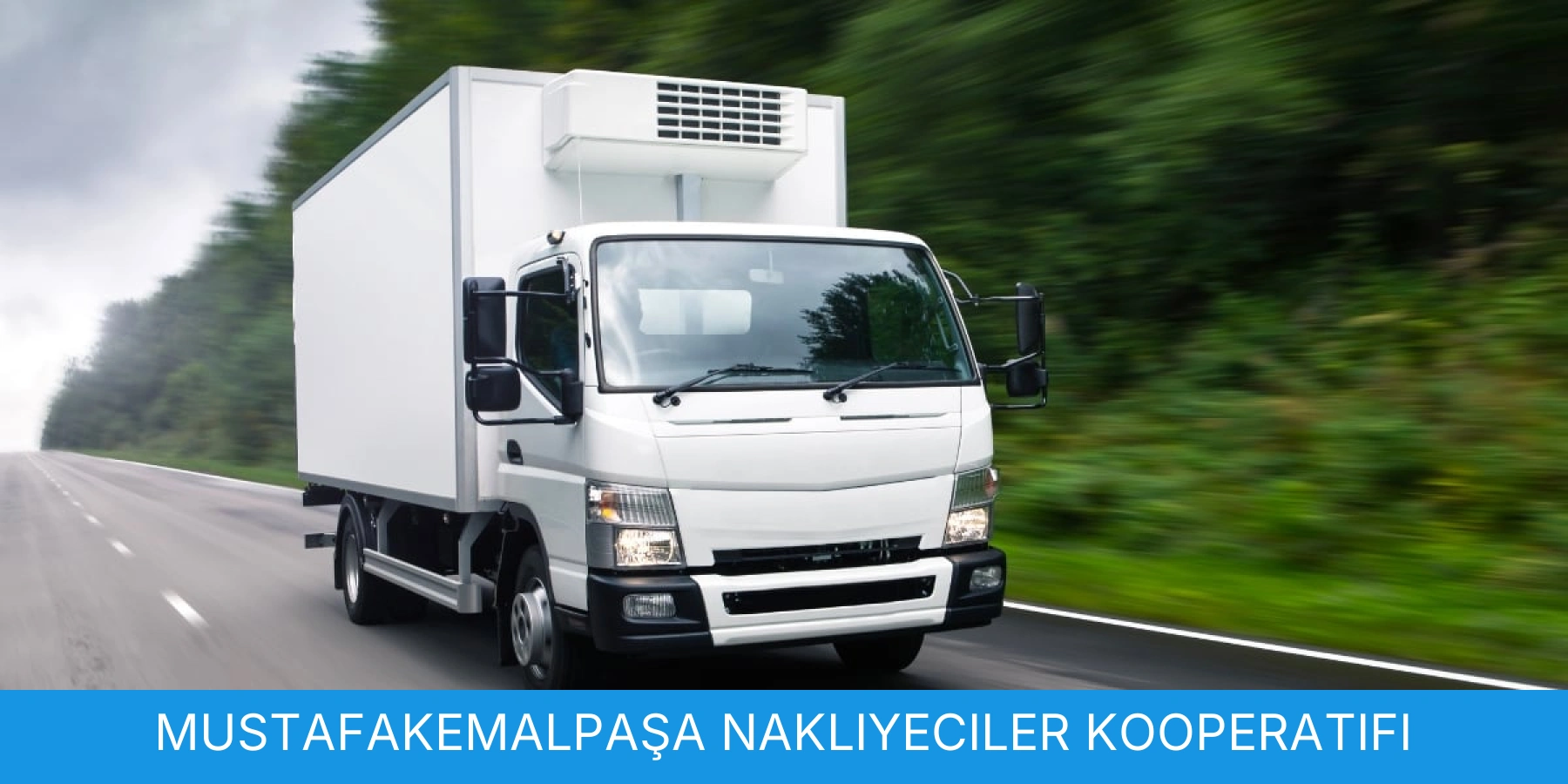 Mustafakemalpaşa Nakliyeciler Kooperatifi