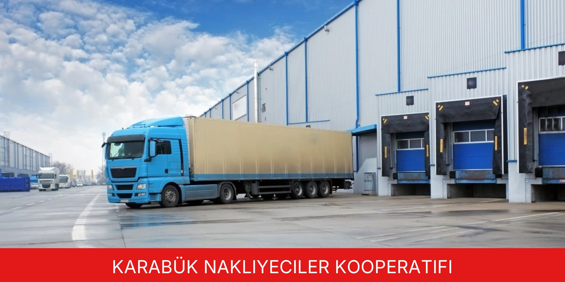 Karabük Nakliyeciler Kooperatifi