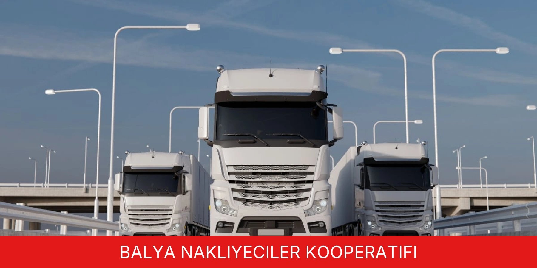 Balya Nakliyeciler Kooperatifi