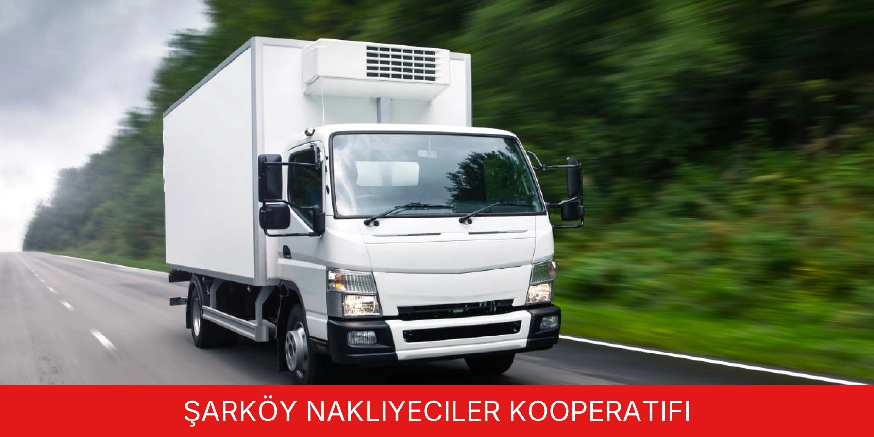 Şarköy Nakliyeciler Kooperatifi