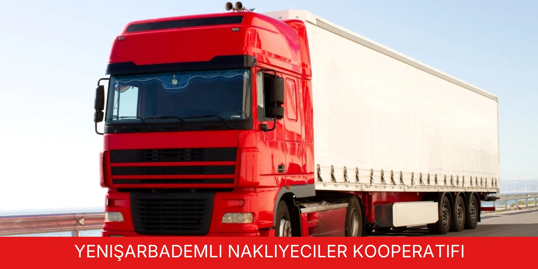 Yenişarbademli Nakliyeciler Kooperatifi
