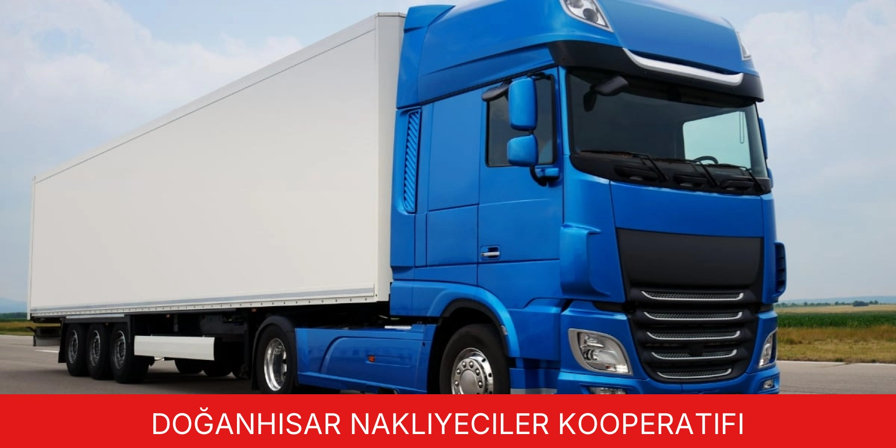 Doğanhisar Nakliyeciler Kooperatifi