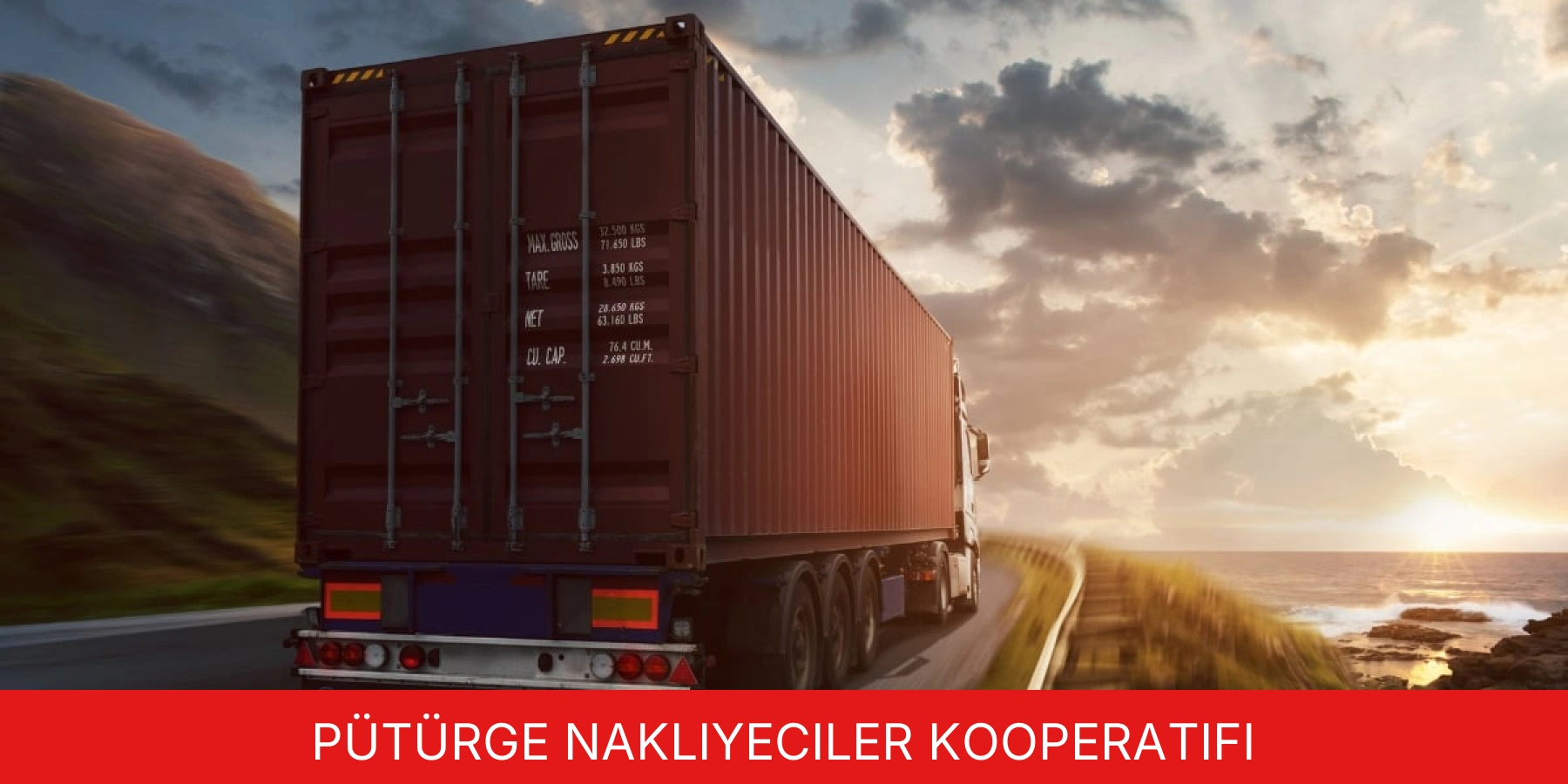 Pütürge Nakliyeciler Kooperatifi