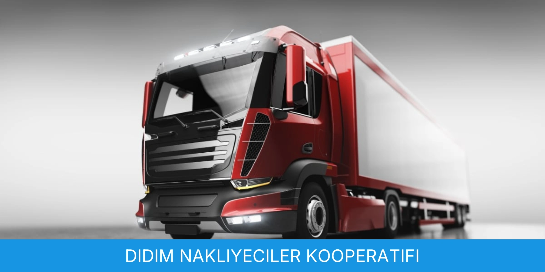 Didim Nakliyeciler Kooperatifi