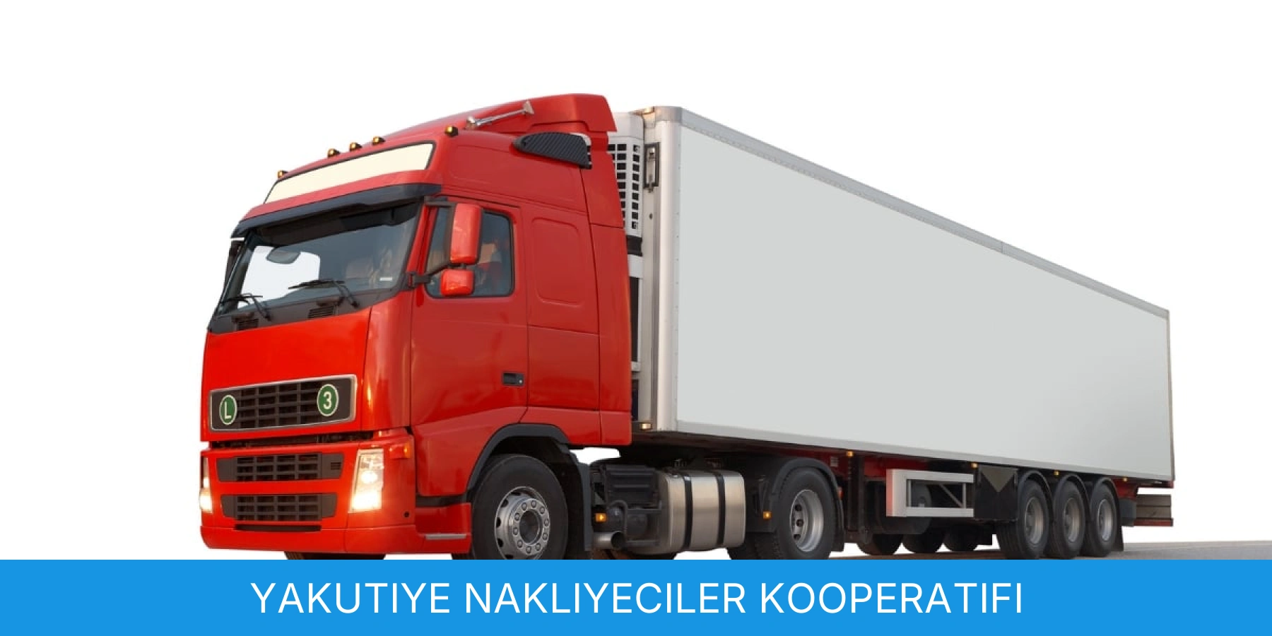 Yakutiye Nakliyeciler Kooperatifi