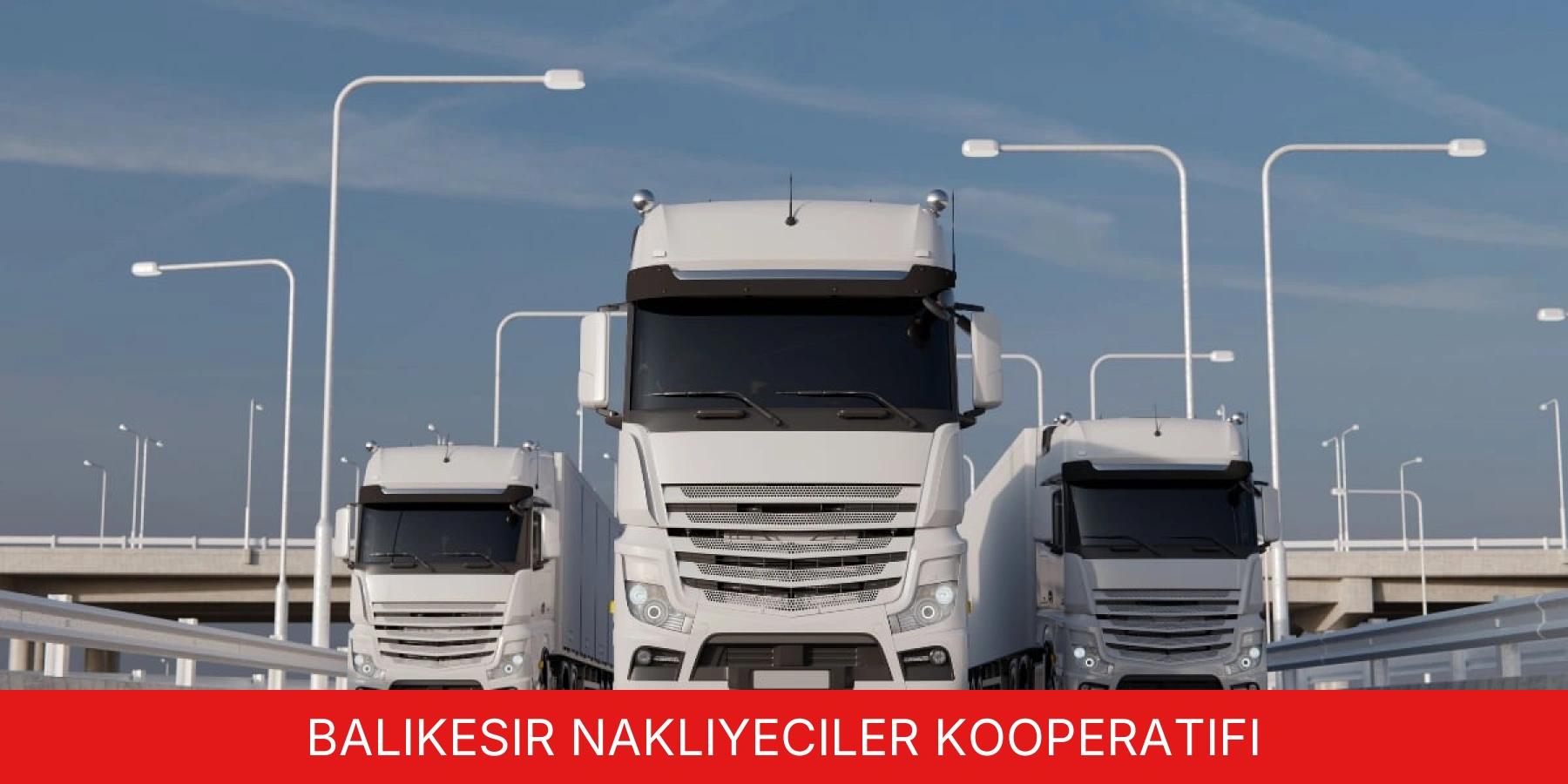 Balıkesir Nakliyeciler Kooperatifi