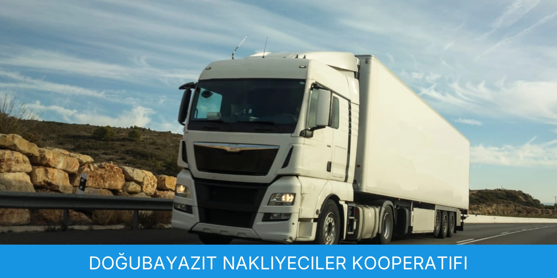 Doğubayazıt Nakliyeciler Kooperatifi