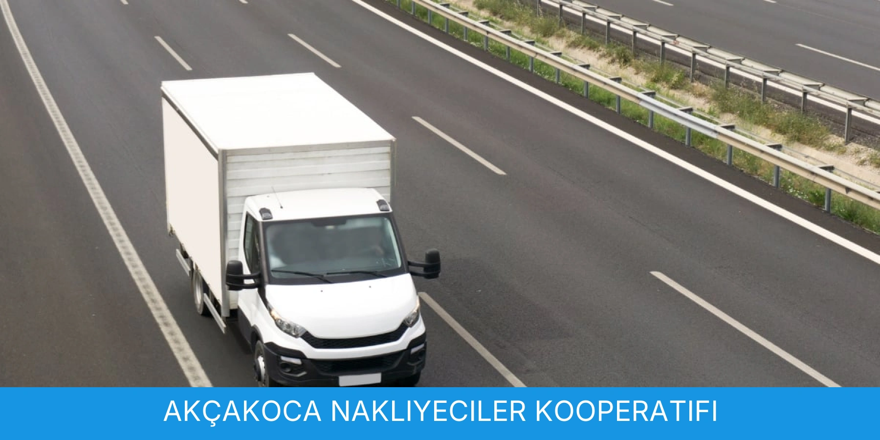 Akçakoca Nakliyeciler Kooperatifi