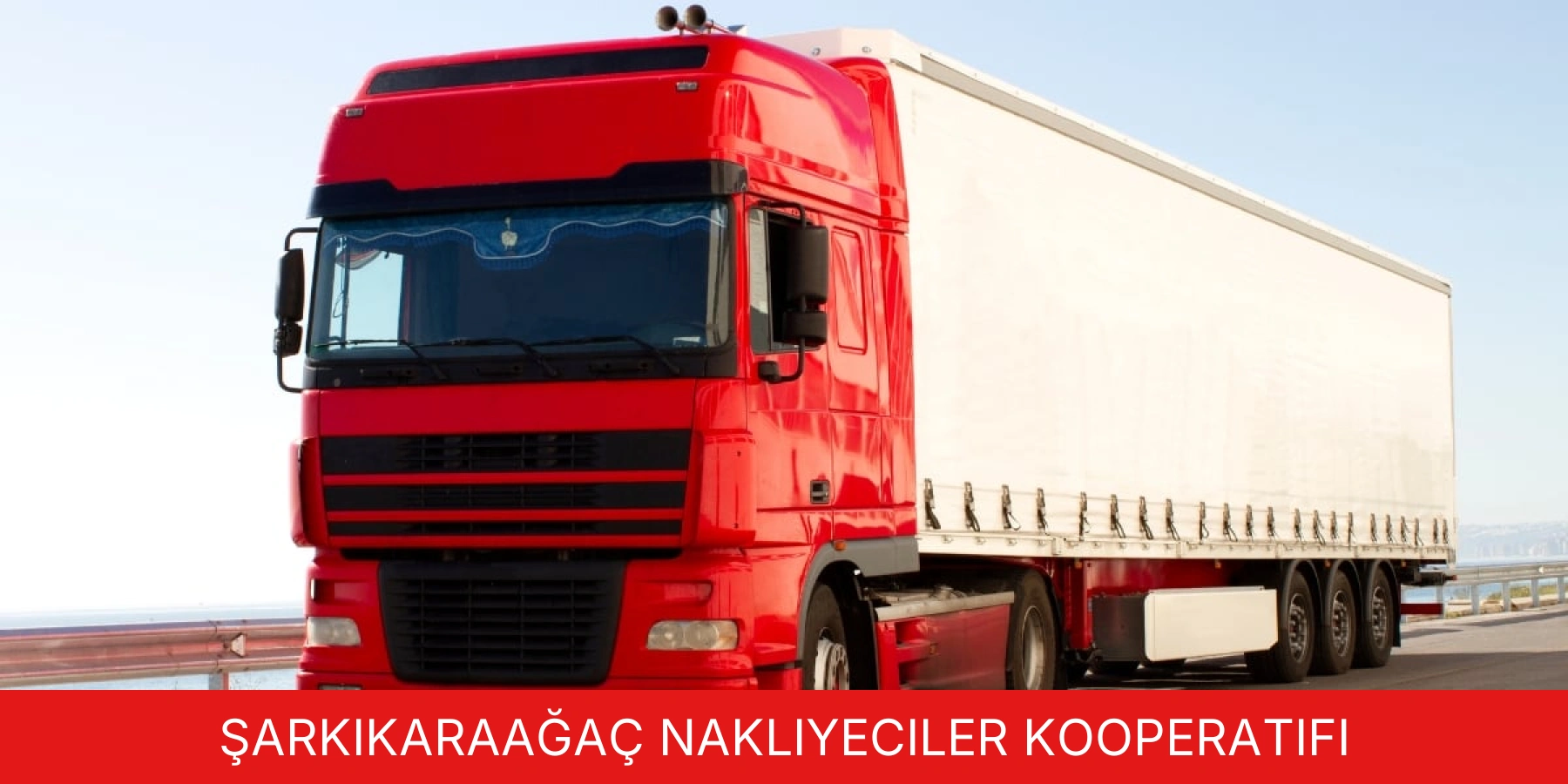 Şarkikaraağaç Nakliyeciler Kooperatifi