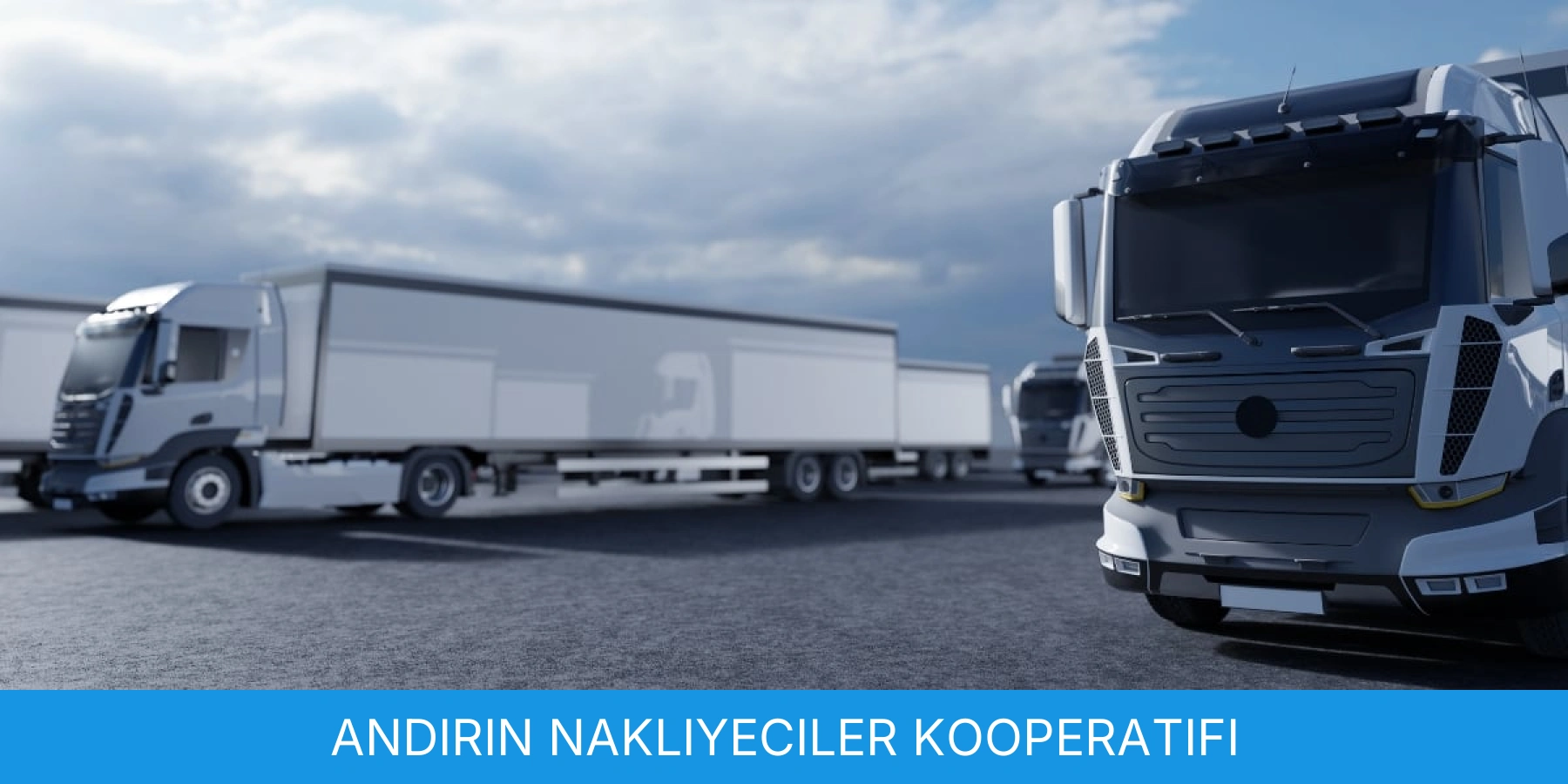 Andırın Nakliyeciler Kooperatifi