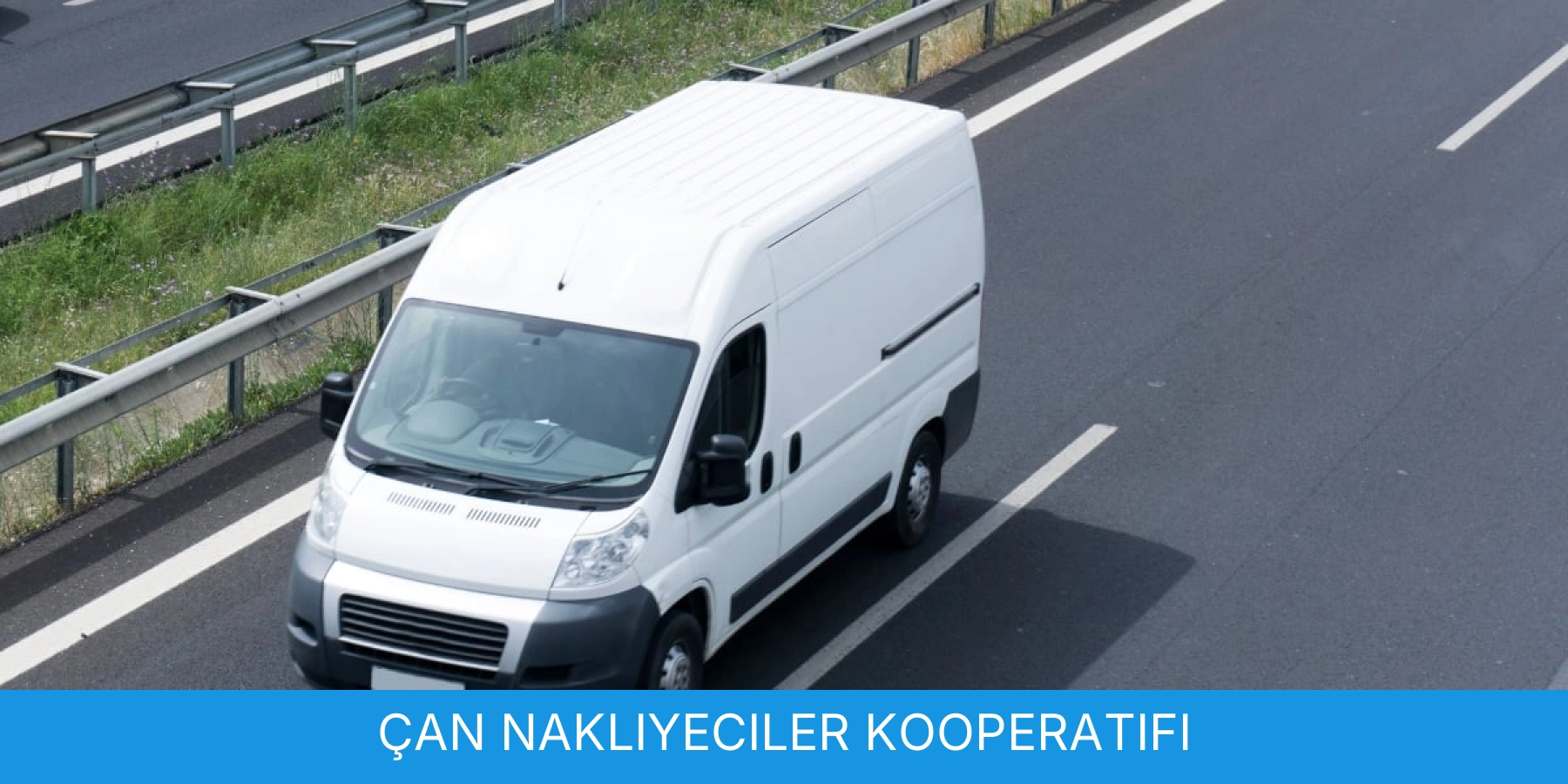Çan Nakliyeciler Kooperatifi