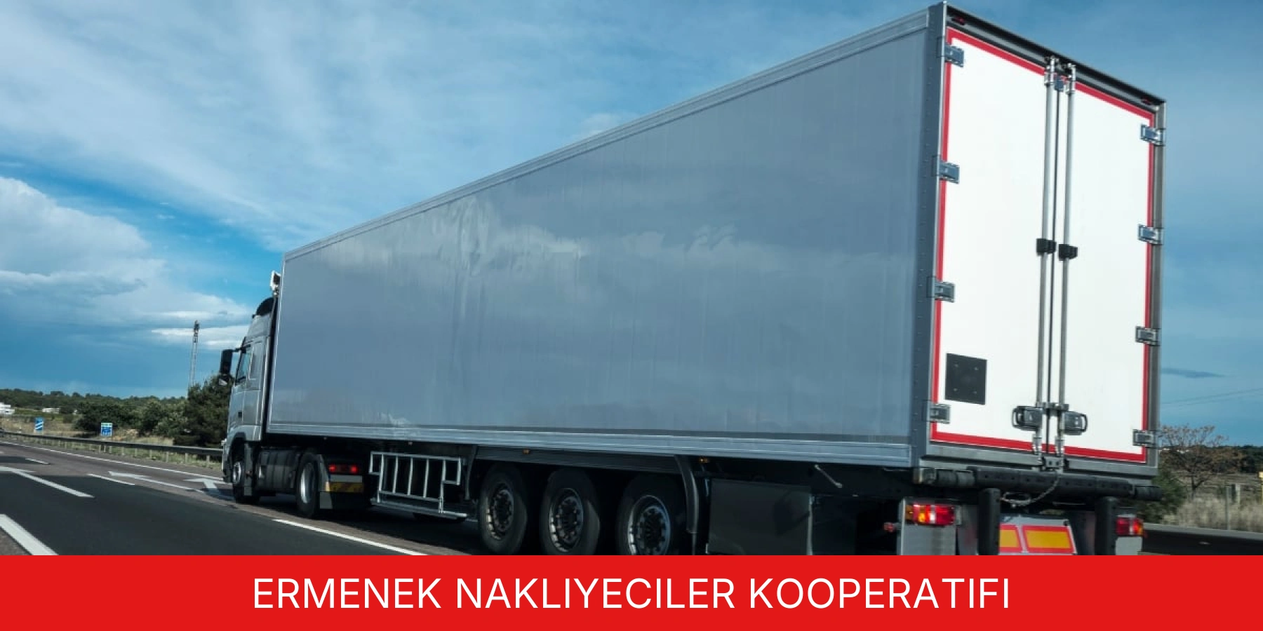 Ermenek Nakliyeciler Kooperatifi