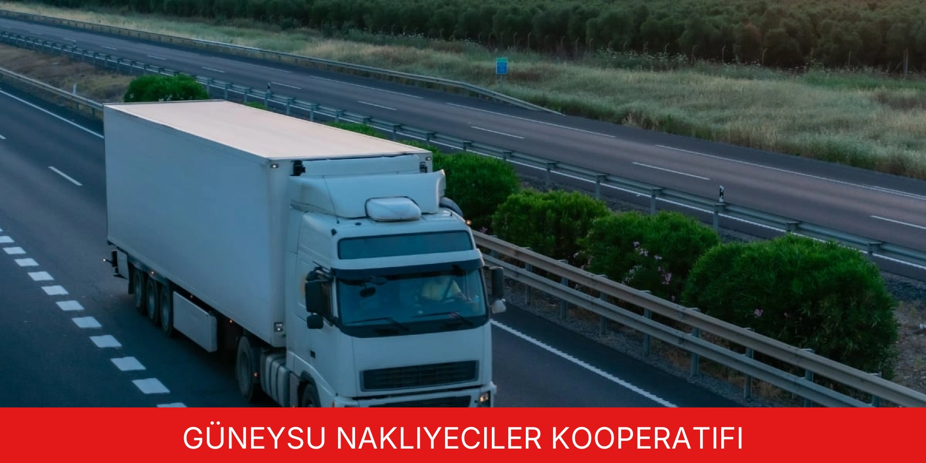 Güneysu Nakliyeciler Kooperatifi