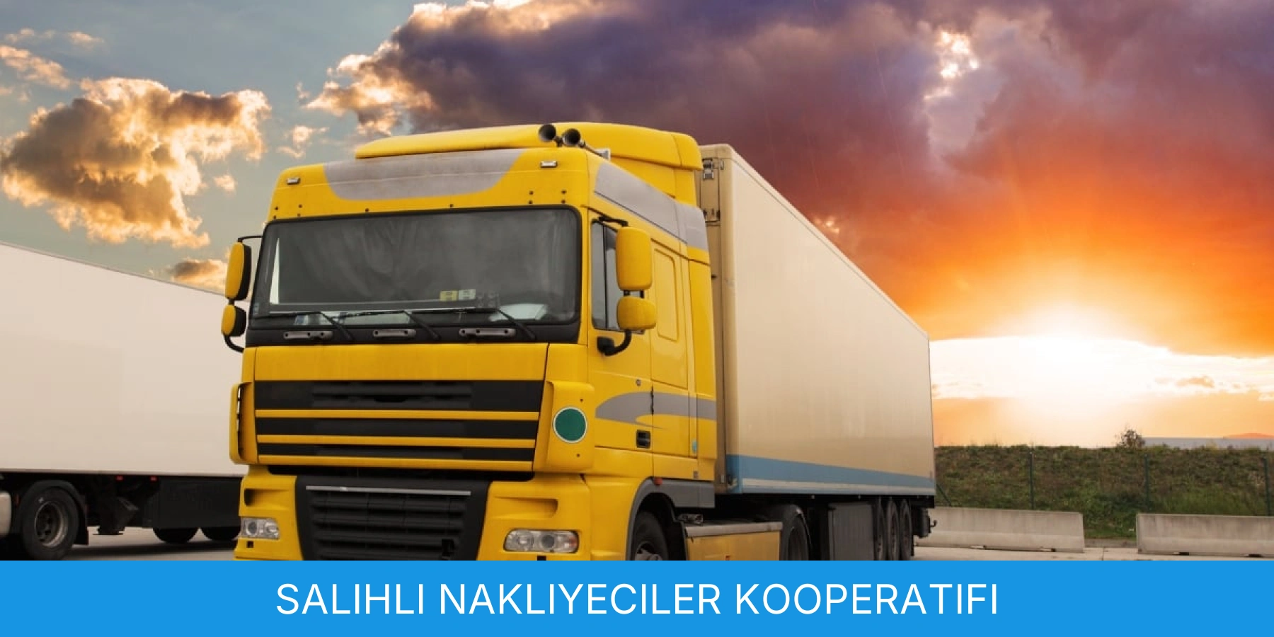 Salihli Nakliyeciler Kooperatifi