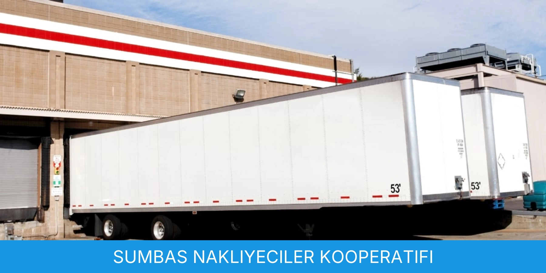 Sumbas Nakliyeciler Kooperatifi