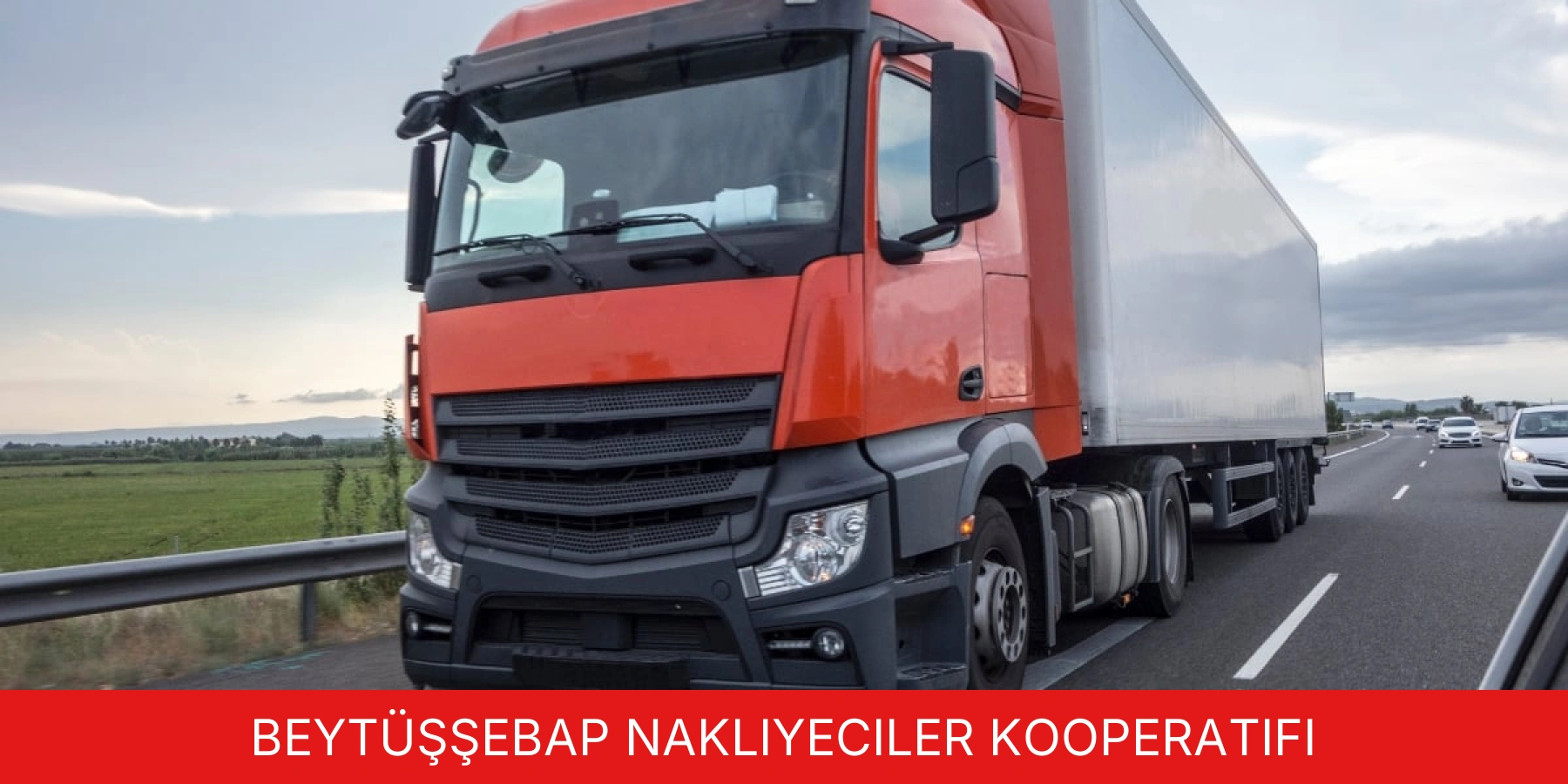 Beytüşşebap Nakliyeciler Kooperatifi