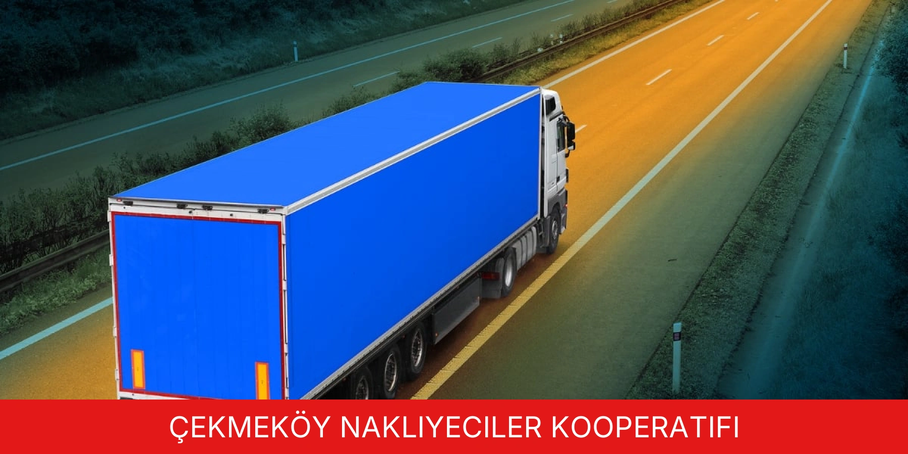 Çekmeköy Nakliyeciler Kooperatifi