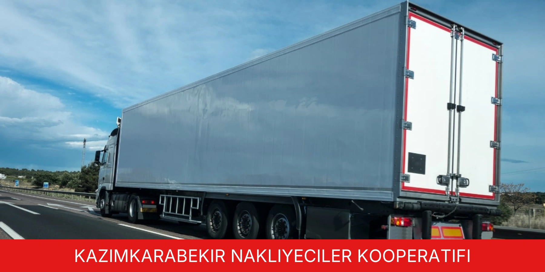 Kazımkarabekir Nakliyeciler Kooperatifi