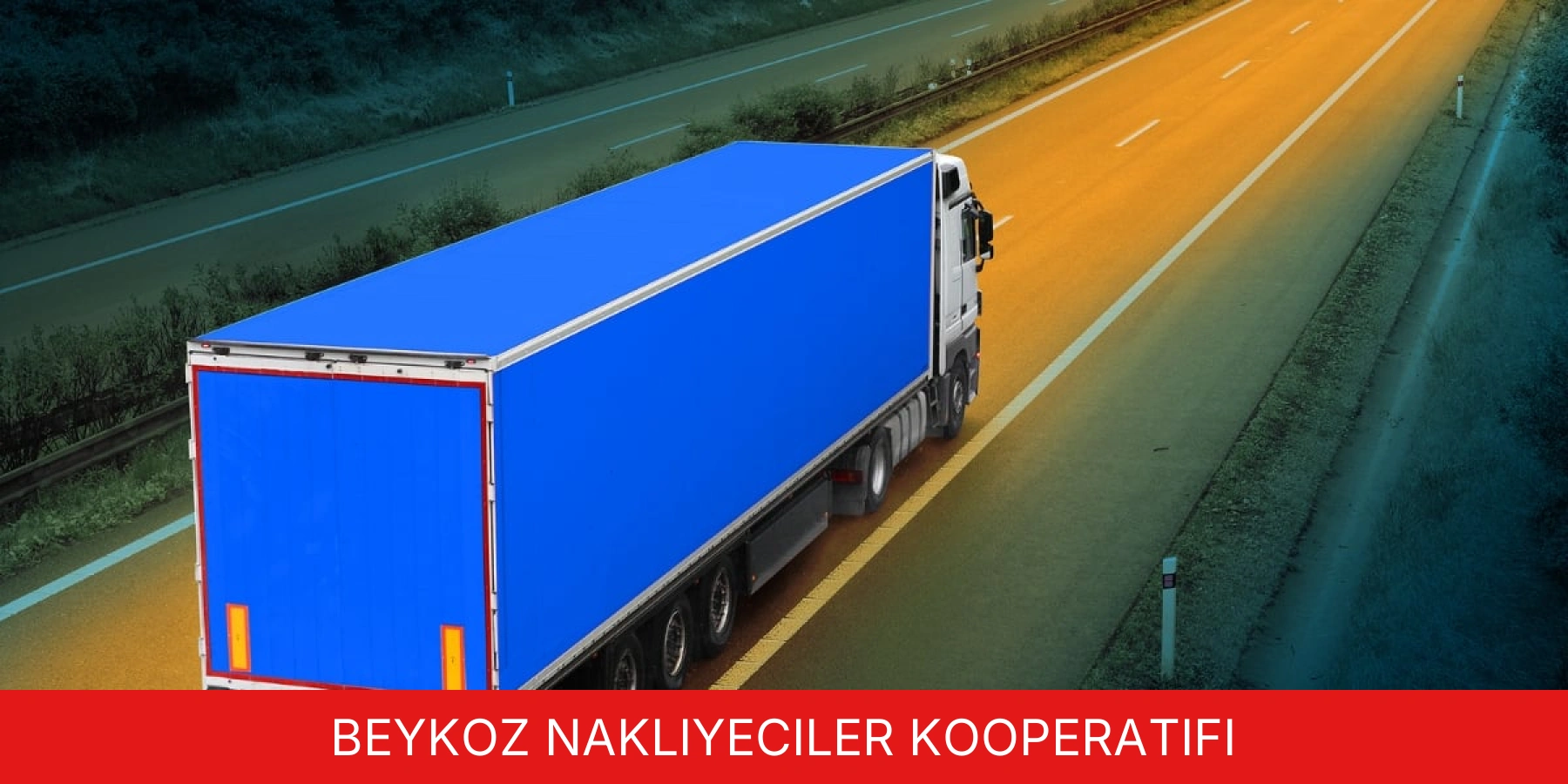 Beykoz Nakliyeciler Kooperatifi