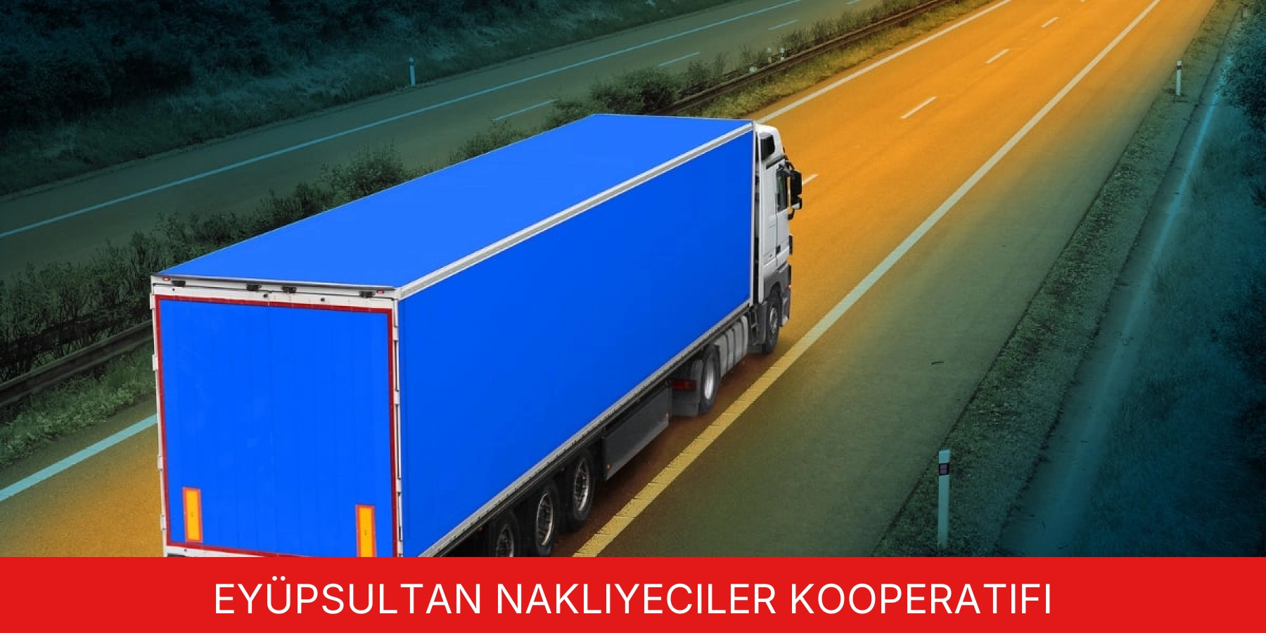 Eyüpsultan Nakliyeciler Kooperatifi